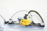 2012-2015 Jaguar Xf Portfolio Rear Right Door Window Regulator W/ Motor C2Z26991. Fixed Price $91.08.