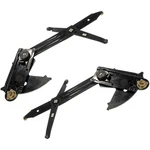 SET-RB752148-F Dorman Of Window Regulators Front Driver & Passenger Pair. Fixed Price $210.92.