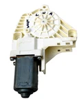 2006-09 Land Rover LR3 + Range Sport Left Rear Door Window Regulator Oem. Fixed Price $55.00.