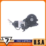 Power Window Motor Front Left Cardone Reman Fits Ford F-100 Ranger 1996-2001. Fixed Price $128.99.