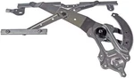 New Dorman 752-348 Front Right Window Regulator For 2002-2007 Subaru Impreza. Fixed Price $38.25.