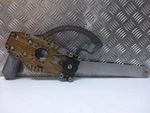 1985 Porsche S2 Left Front Door Window Regulator Rhd 92853707505 Working.. Fixed Price $129.49.