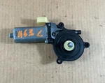 2010-2017 Audi A5 Rear Left Quarter Window Regulator Motor 0130822039 Oem. Fixed Price $41.99.