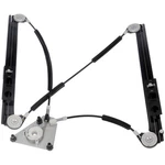 749-675 Dorman Window Regulator Front Passenger Right Side Hand For Audi A3. Fixed Price $147.91.