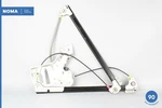 10-12 Land Rover Range L322 Front Right Side Door Window Regulator Oem. Fixed Price $68.47.