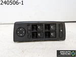 Oem 2005 Bmw X5 3L Front Driver Door Master Power Window Mirror Control Switch. Fixed Price $89.15.