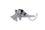 Aisin Window Motor And Regulator Assembly For Xb, Matrix, Corolla RPAT-109. Fixed Price $83.92.