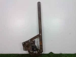 51321822902 Front Right Window Regulator / Manual 652787 For Bmw Series E21 1STST. Fixed Price $133.17.