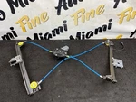 2015 Maserati Granturismo Mc Right Passenger Side Door Window Motor Regulator. Fixed Price $249.99.