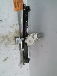 Driver Left Rear Window Regulator Fits 05-10 Grand Cherokee 350554. Fixed Price $70.81.