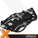 Rear Right Passenger Side Window Regulator For Volkswagen Vw Beetle 2003-2010. Fixed Price $90.89.