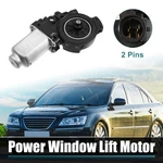 Front Right Power Window Regulator Lift Motor Fit For Hyundai Sonata 82460-3K001. Fixed Price $23.62.