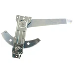 Left Front Window Regulator 1981-1989 Ford F-250 F-8000 F-350 F-700 E7TZ1523201A. Fixed Price $78.83.