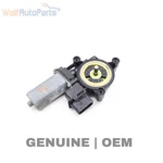 2013-2015 Bmw 328I Xdrive F30 Front Left Window Motor 7406633. Fixed Price $51.99.
