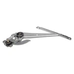 Driver Rear Window Regulator Crew Cab Door Manual Fits 01-04 Tacoma 547501. Fixed Price $164.00.