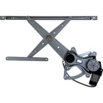 Window Reg W/ Motor Vdo WL48227. Fixed Price $125.10.