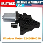 Fits 2016-20 Kia Optima Front Left Driver Side New Power Window Motor 82450D4010. Fixed Price $34.99.