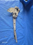 91 92 93 94 Tercel Left Frt Manual Window Regulator Driver Side 2720. Fixed Price $74.85.