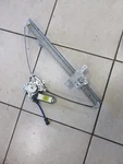 Nissan UD3300 Oem Lh Driver Door Window Regulator W/ Motor 80731-30Z04. Fixed Price $129.95.