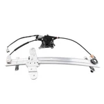 Front Driver Side Car Power Window Regulator With Motor Fits Ford Crown Victoria. Fixed Price $33.47.