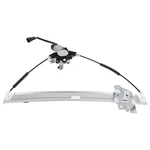 Power Window Regulator Assembly For Saturn Vue 2007-2002 Front Right Side. Fixed Price $45.99.