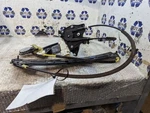 Passenger Front Window Regulator Electric Fits 16-19 Bmw M2 , 51337292120. Fixed Price $174.23.