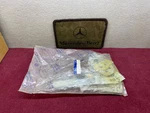 Mercedes Benz W123 Window Regulator A1236701503 Nos. Fixed Price $588.00.
