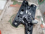 Driver Left Front Window Regulator Fits 19-21 Veloster 3572787. Fixed Price $168.99.