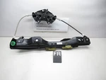 2011-2018 Volvo XC60 Front Right Window Regulator 964290100 Oem. Fixed Price $52.20.