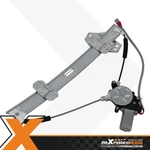 Front Right Passenger Window Regulator & Motor For Honda Civic Sedan 1996-2000. Fixed Price $44.81.