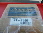 Reman Cardone 47-2160 Power Window Lift Front Left No Core. Fixed Price $109.99.