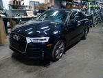 Driver Left Rear Window Regulator Fits 15-18 Audi Q3 1755815. Fixed Price $109.99.