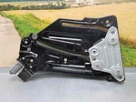 1Q0839401B Window Regulator Rear Left Volkswagen Eos 1F7 1.4 2006 4134992. Fixed Price $123.98.