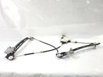 2011 Mercedes E350 Oem Front Left Door Window Regulator A207200146. Fixed Price $100.00.