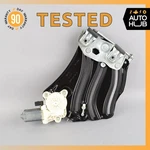 05-20 Mercedes R171 SLK350 SLK55 Rear Right Window Glass Regulator Motor Oem. Fixed Price $153.55.