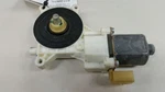 Left Rear Back Power Window Motor Fits 08-11 Ford Focus Oem. Fixed Price $24.28.