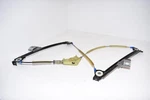 2006-12 Porsche Cayman Driver, Left Door Window Regulator Oem. Fixed Price $142.27.