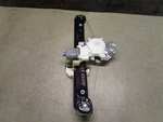 2008-11 Ford Focus Drivers Left Rear Window Regulator Electric. Fixed Price $69.99.