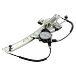 Rear Power Window Regulator Passenger Side Rh For 2004-2008 Pontiac Grand Prix. Fixed Price $36.49.