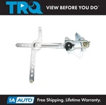 Trq Window Regulator Manual Front Driver Side Lh For Chevy Gmc Tahoe Suburban. Fixed Price $59.95.