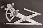 15-20 Toyota Sienna Front Driver Door Window Regulator W/motor 85720-06281 Oem. Fixed Price $120.00.