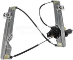 Power Window Motor And Regulator Assembly Dorman 751-016 Fits 13-19 Ford Escape. Fixed Price $89.55.