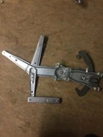 Bmw E30 Window Regulator Front Left. Fixed Price $174.91.