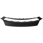 Bumper Trim For 2013 2014 2015 2016 Dodge Dart Front Primed Applique. Fixed Price $79.82.