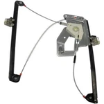 740-479 Dorman Window Regulator Front Passenger Right Side New For 525 528 Rh. Fixed Price $137.41.