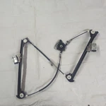 Dorman 752-088 Power Window Regulator Only Fits 1999-2005 Porsche 911 Front Lh. Fixed Price $157.22.