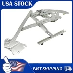 2003-2008 Subaru Forester Power Window Regulator &motor Front Left Driver. Fixed Price $34.99.
