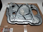 Power Window Motor Regulator Front Right Passenger Dorman Fits 2007-09 Veracruz. Fixed Price $270.75.