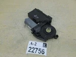 Power Window Motor Cayenne 2003 2006 Porsche Left Driver Side Rear Back Door Oem. Fixed Price $37.49.
