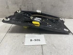 2008 Land Rover LR2 Front Right Passenger Door Window Regulator Motor Panel Oem+. Fixed Price $107.10.